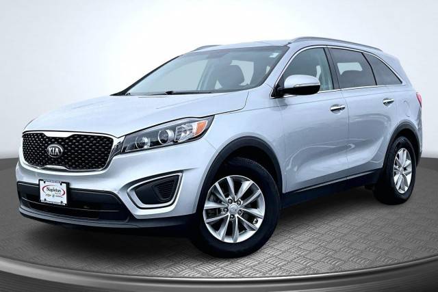 2016 Kia Sorento LX FWD photo