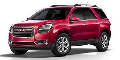 2016 GMC Acadia SLT AWD photo