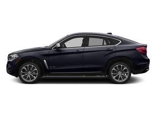 2015 BMW X6 xDrive35i AWD photo