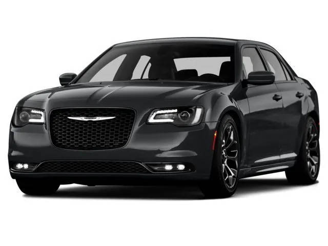 2015 Chrysler 300 300S AWD photo