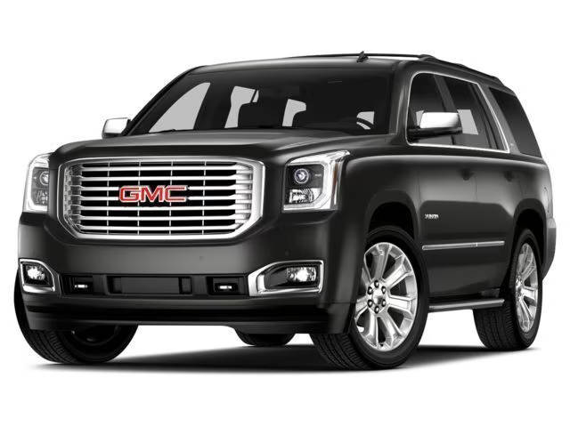 2015 GMC Yukon SLT 4WD photo