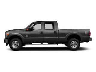 2016 Ford F-350 Super Duty XLT 4WD photo