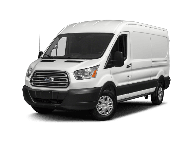 2015 Ford Transit Van  RWD photo