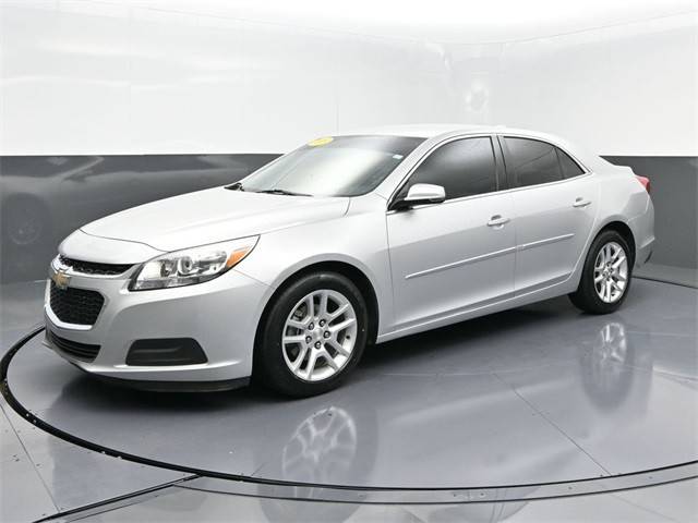 2015 Chevrolet Malibu LT FWD photo