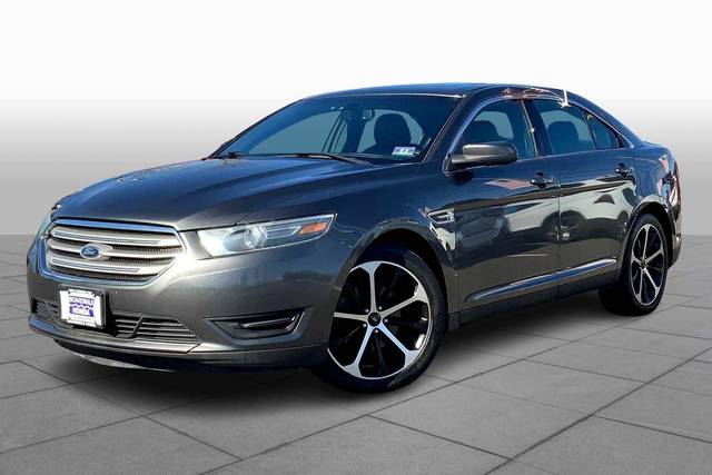 2015 Ford Taurus SEL FWD photo