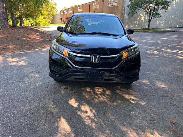 2015 Honda CR-V LX FWD photo