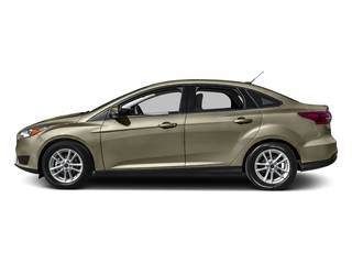 2015 Ford Focus Titanium FWD photo