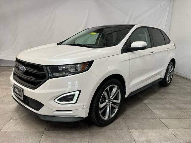 2015 Ford Edge Sport AWD photo