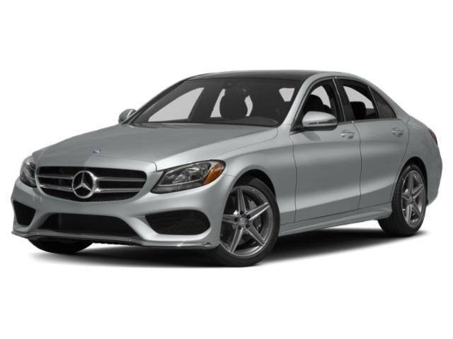 2015 Mercedes-Benz C-Class C 300 Sport AWD photo