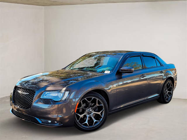 2015 Chrysler 300 300S RWD photo