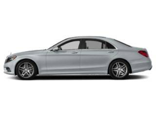 2015 Mercedes-Benz S-Class S 550 RWD photo