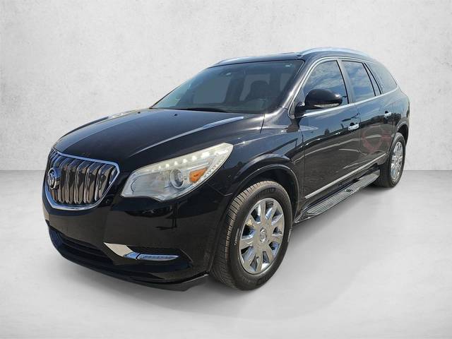 2016 Buick Enclave Leather FWD photo