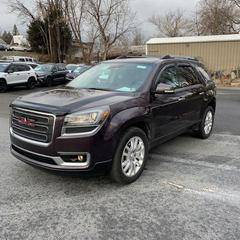 2016 GMC Acadia SLT AWD photo