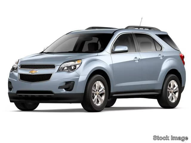 2015 Chevrolet Equinox LT FWD photo