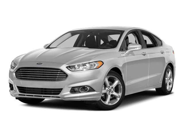 2016 Ford Fusion SE FWD photo