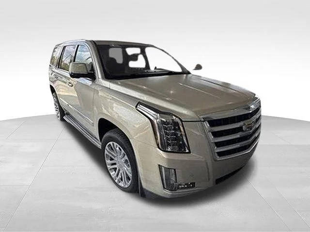 2015 Cadillac Escalade Standard RWD photo