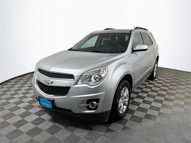 2015 Chevrolet Equinox LT FWD photo