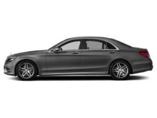 2015 Mercedes-Benz S-Class S 550 AWD photo