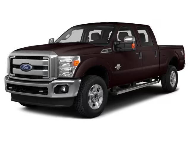 2016 Ford F-350 Super Duty King Ranch 4WD photo