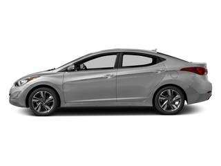 2016 Hyundai Elantra Limited FWD photo