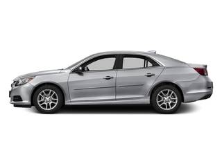 2016 Chevrolet Malibu LT FWD photo
