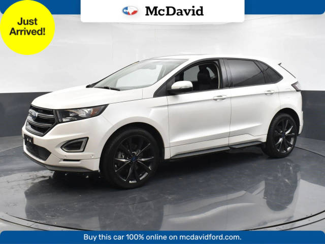 2015 Ford Edge Sport FWD photo