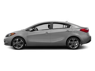 2016 Kia Forte EX FWD photo