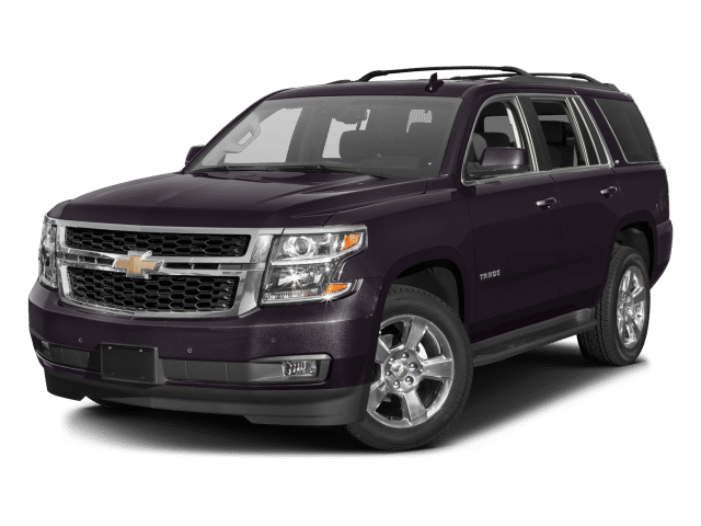 2016 Chevrolet Tahoe LT 4WD photo