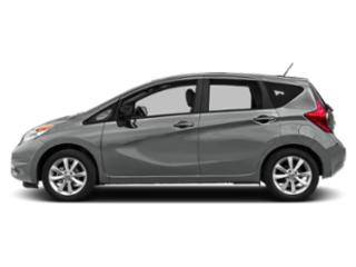 2015 Nissan Versa Note S Plus FWD photo