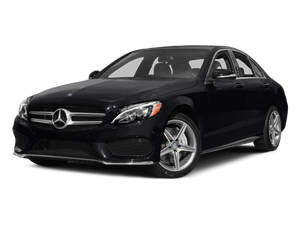 2015 Mercedes-Benz C-Class C 300 RWD photo