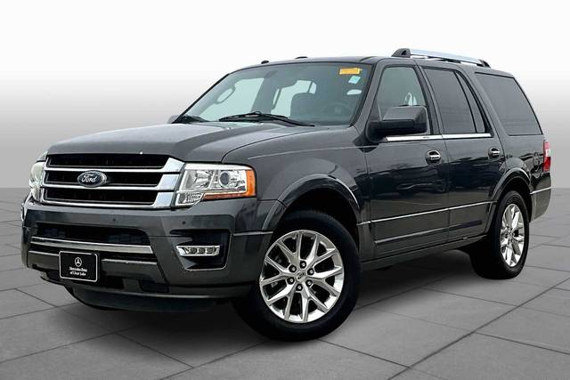 2016 Ford Expedition Limited RWD photo