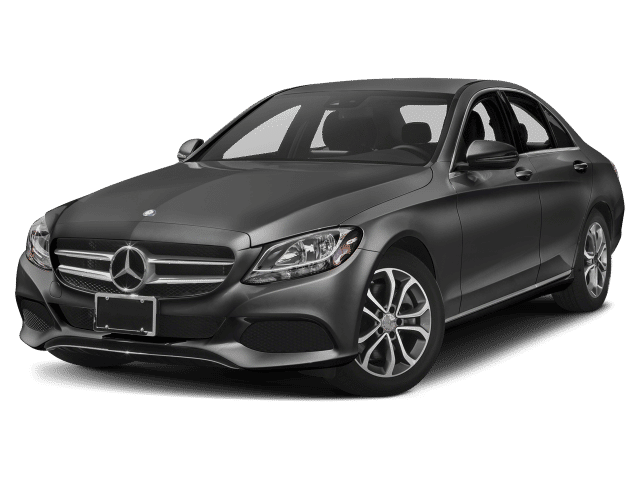 2015 Mercedes-Benz C-Class C 300 AWD photo