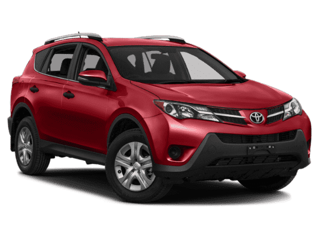 2015 Toyota RAV4 Limited AWD photo