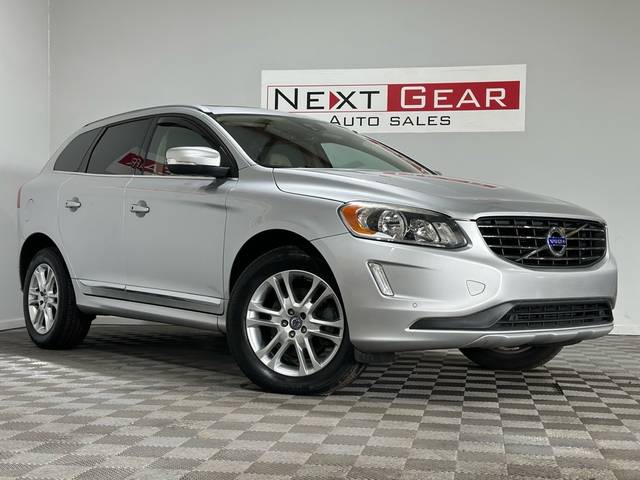 2016 Volvo XC60 T5 Drive-E Premier FWD photo