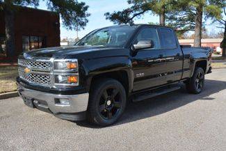 2015 Chevrolet Silverado 1500 LT RWD photo