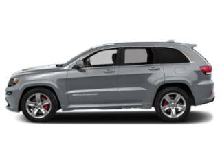 2015 Jeep Grand Cherokee SRT 4WD photo