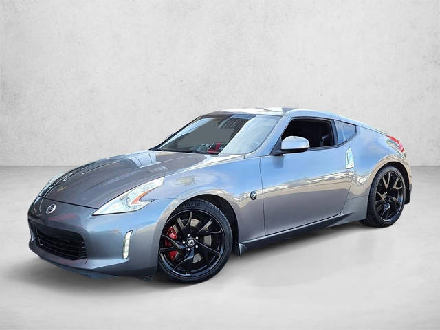 2016 Nissan 370Z Sport RWD photo