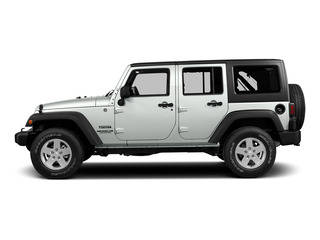 2015 Jeep Wrangler Unlimited Rubicon 4WD photo