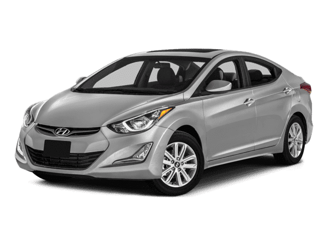 2016 Hyundai Elantra SE FWD photo