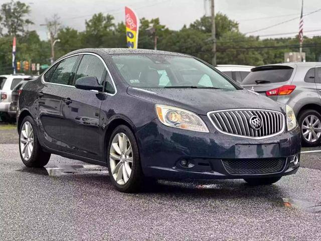 2015 Buick Verano Convenience Group FWD photo