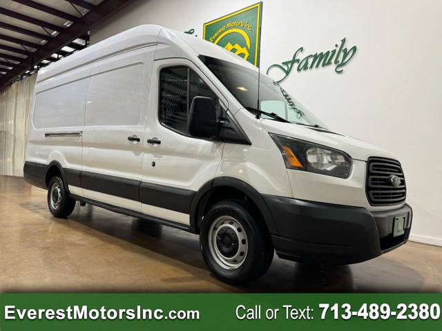 2015 Ford Transit Van  RWD photo