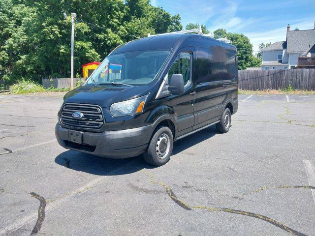 2015 Ford Transit Van RWD photo