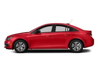 2016 Chevrolet Cruze LS FWD photo