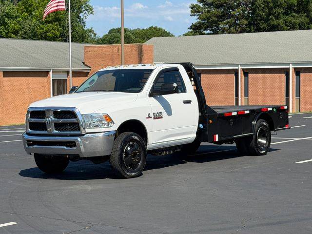 2015 Ram 3500 Tradesman 4WD photo