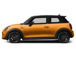 2015 MINI Hardtop 2 Door S FWD photo