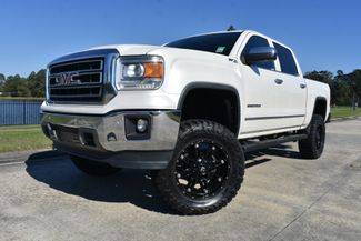 2015 GMC Sierra 1500 SLT 4WD photo