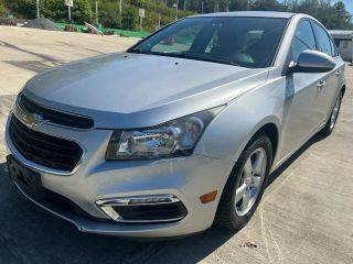 2016 Chevrolet Cruze LT FWD photo