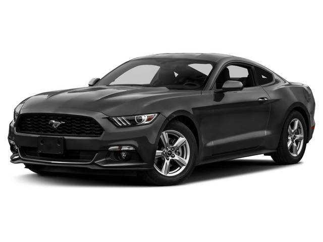 2016 Ford Mustang EcoBoost Premium RWD photo