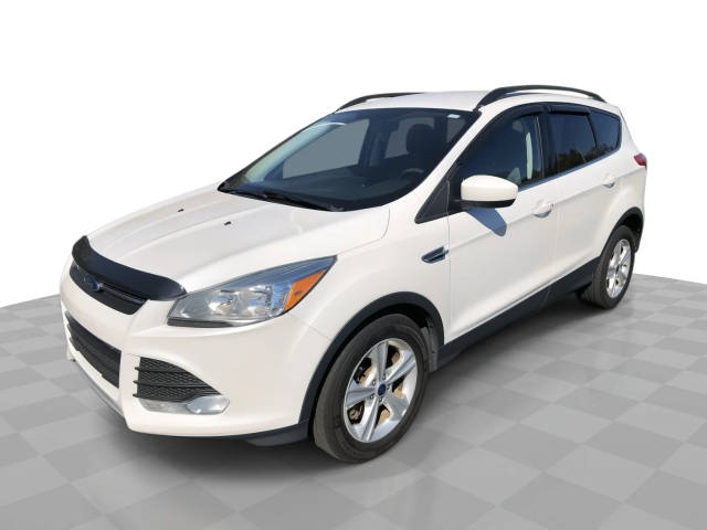 2016 Ford Escape SE 4WD photo