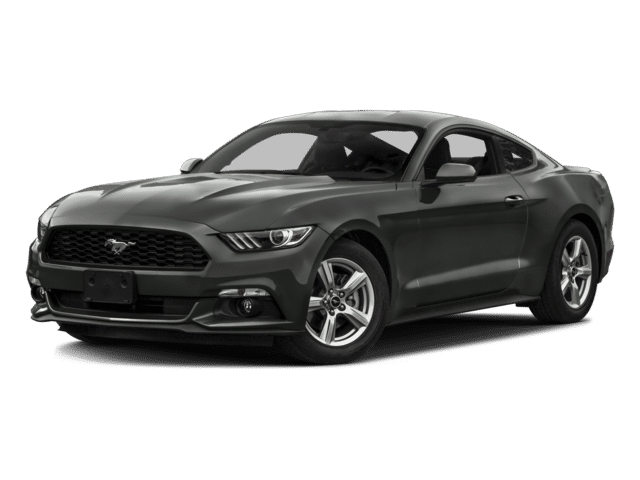 2016 Ford Mustang V6 RWD photo